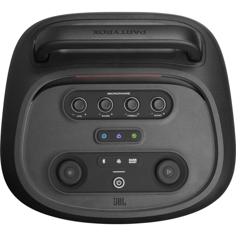 JBL PartyBox 520 Black (JBLPARTYBOX520EU)