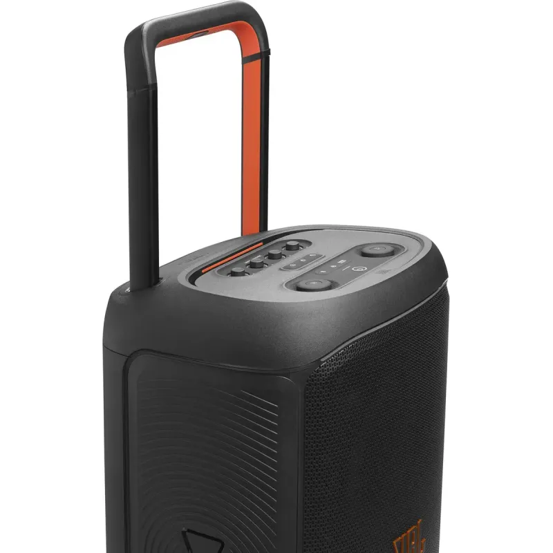 Акустика JBL PartyBox 520 Black (JBLPARTYBOX520EU)