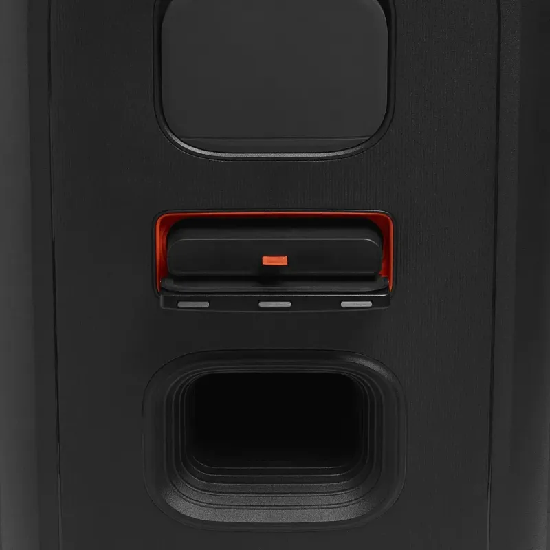 Акустика JBL PartyBox 520 Black (JBLPARTYBOX520EU)