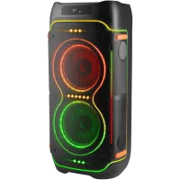 Акустика Defender Boomer 200 Black (65201)