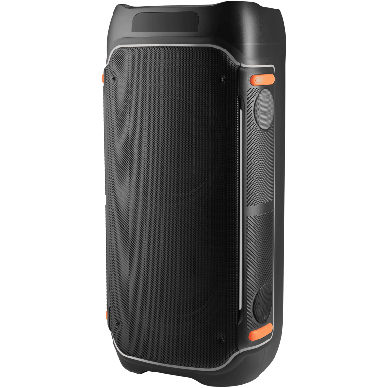 Акустика Defender Boomer 200 Black (65201)