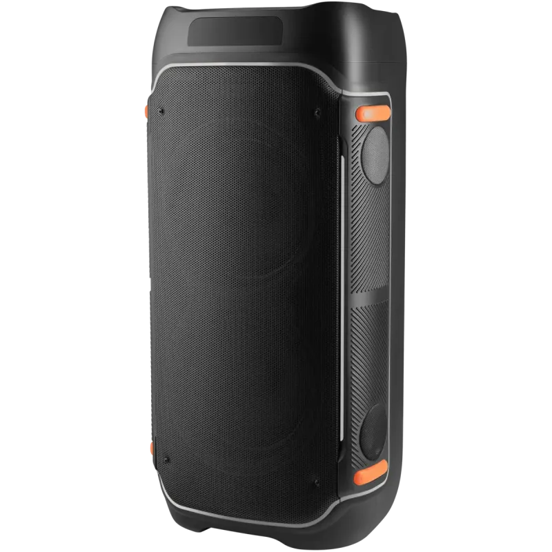 Акустика Defender Boomer 200 Black (65201)