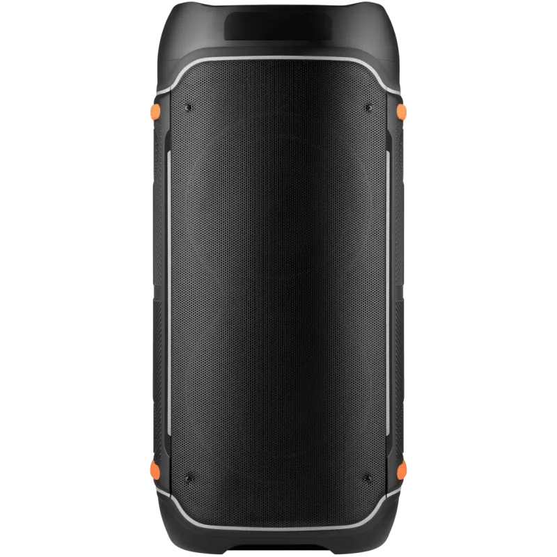 Акустика Defender Boomer 200 Black (65201)
