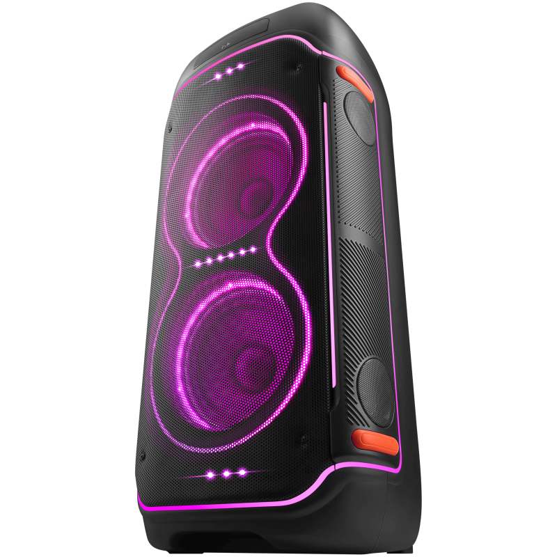 Акустика Defender Boomer 200 Black (65201)