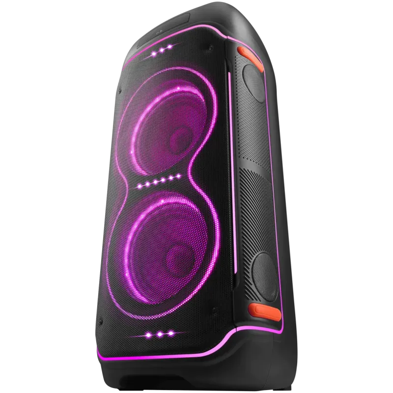 Акустика Defender Boomer 200 Black (65201)