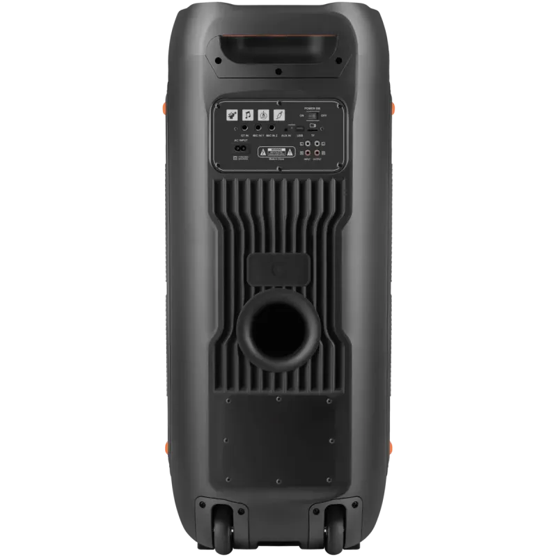 Акустика Defender Boomer 200 Black (65201)