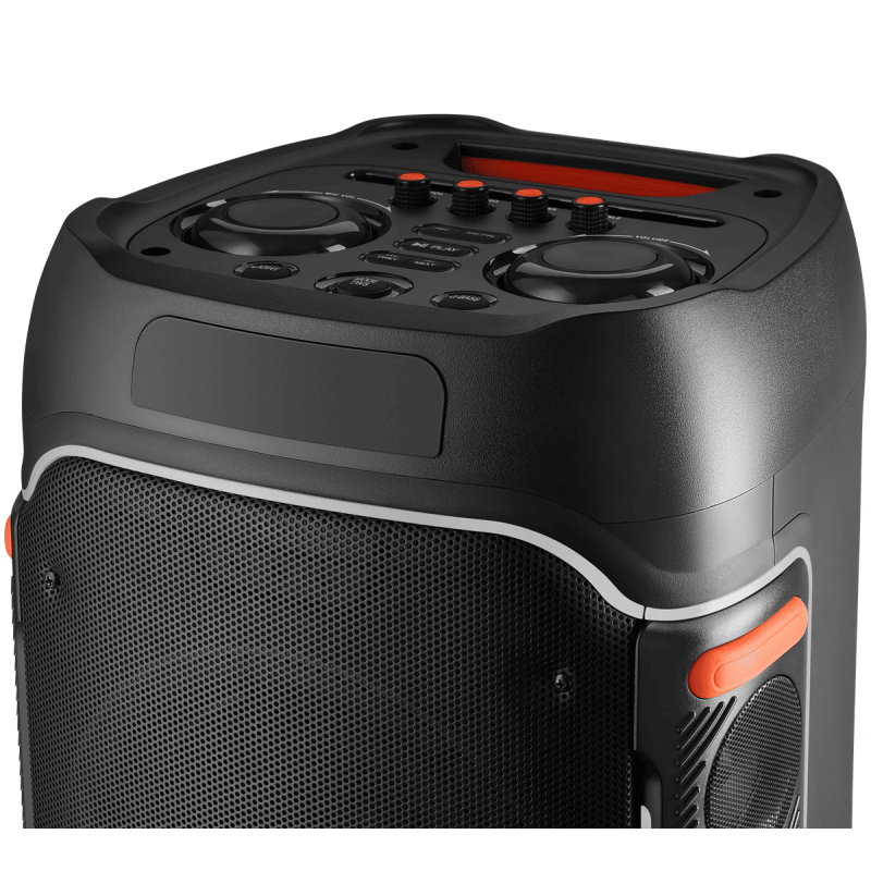 Акустика Defender Boomer 200 Black (65201)
