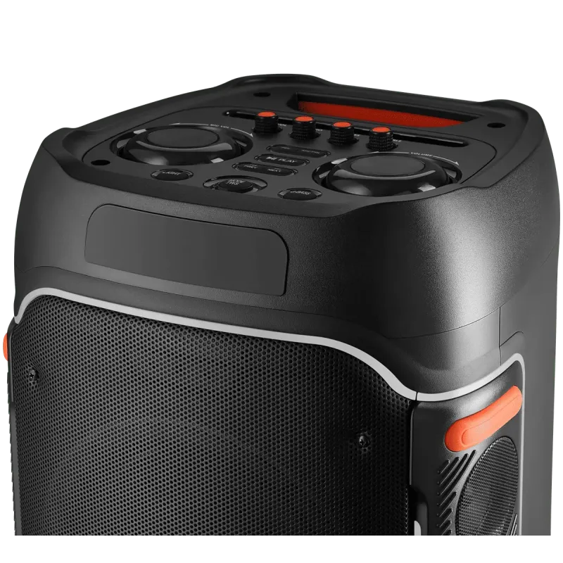 Акустика Defender Boomer 200 Black (65201)