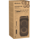 Акустика Defender Boomer 200 Black (65201)