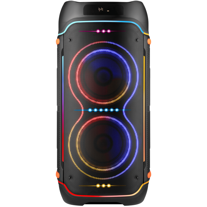 Акустика Defender Boomer 200 Black (65201)