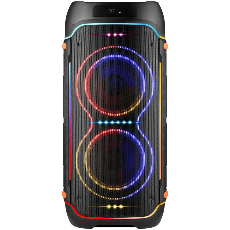 Акустика Defender Boomer 200 Black (65201)