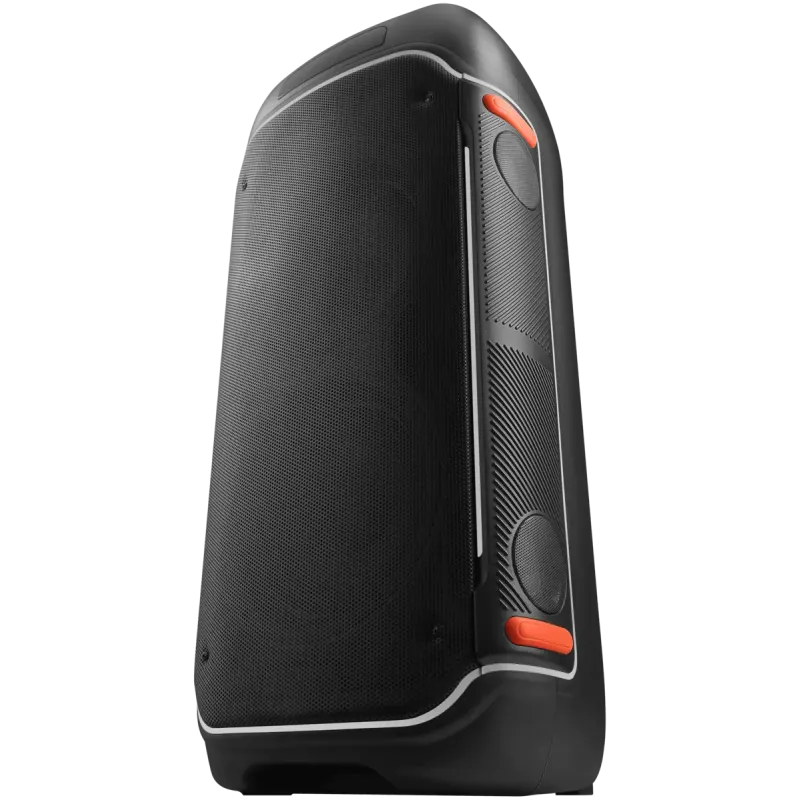 Акустика Defender Boomer 200 Black (65201)