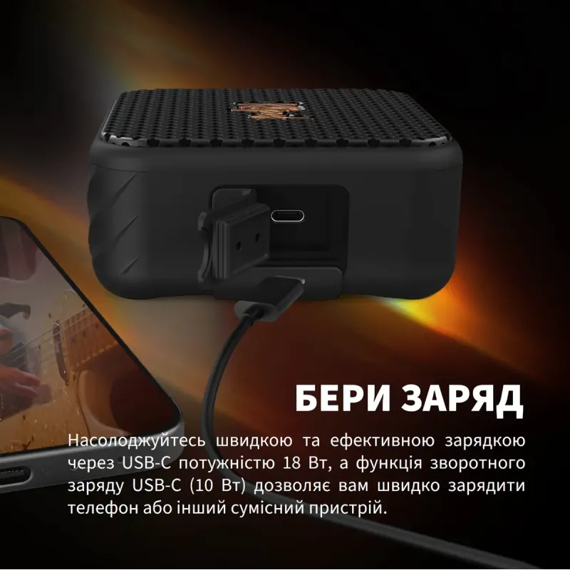 Акустика Klipsch Austin Black