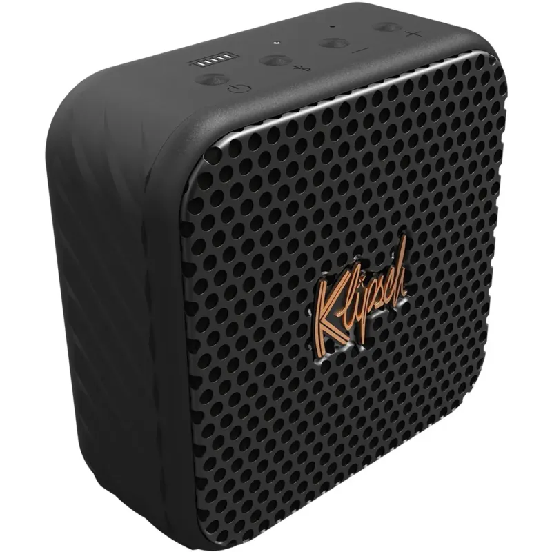 Акустика Klipsch Austin Black