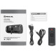 REAL-EL X-757 Black (EL121600007)