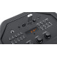 REAL-EL X-757 Black (EL121600007)