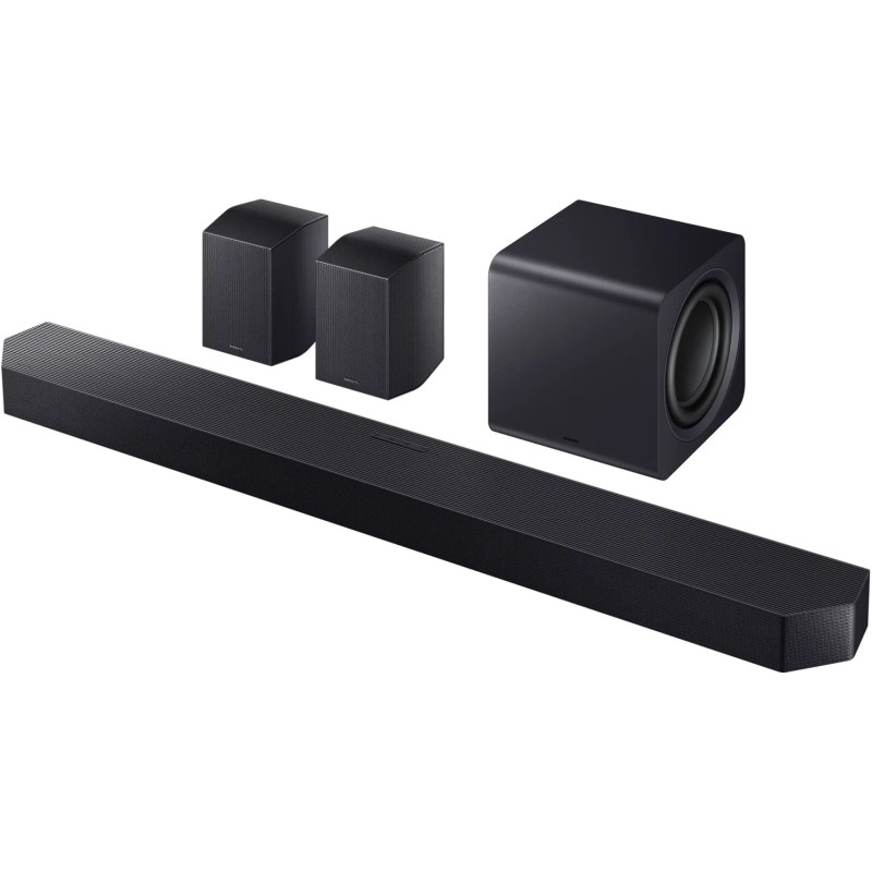 Samsung HW-Q990F/UA