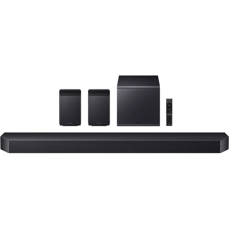 Samsung HW-Q990F/UA