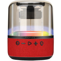 Акустика Promate Glitz-L Red (glitz-l.red)