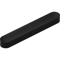 Акустика Sonos Beam G2 Black (BEAM2EU1BLK)