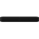 Акустика Sonos Beam G2 Black (BEAM2EU1BLK)