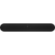 Акустика Sonos Beam G2 Black (BEAM2EU1BLK)