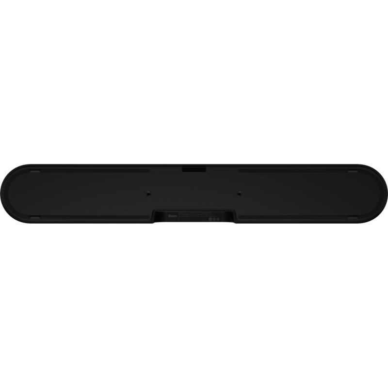 Акустика Sonos Beam G2 Black (BEAM2EU1BLK)