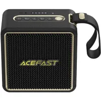 Акустика Acefast K3 Nano Black (6974316285229)