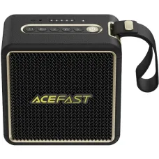 Акустика Acefast K3 Nano Black (6974316285229)