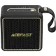 Акустика Acefast K3 Nano Black (6974316285229)