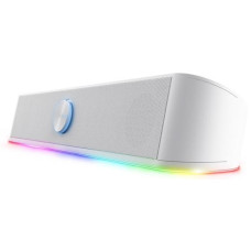 Trust GXT 619 Thorne RGB White (25110)