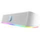 Trust GXT 619 Thorne RGB White (25110)