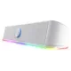 Акустика Trust GXT 619 Thorne RGB White (25110)