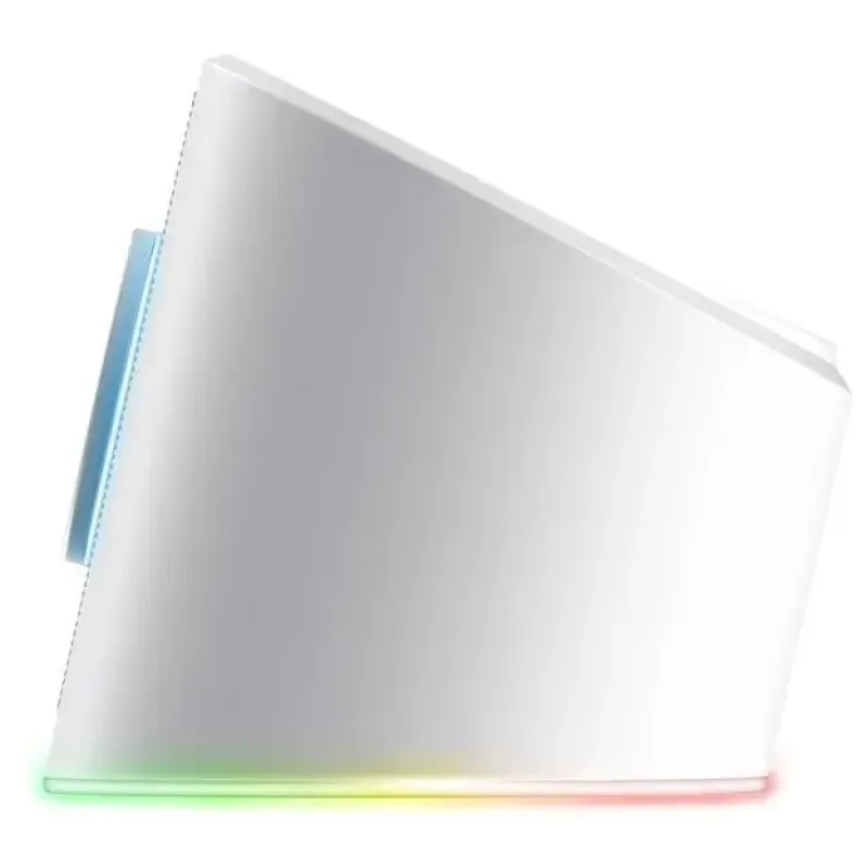 Акустика Trust GXT 619 Thorne RGB White (25110)