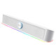 Trust GXT 619 Thorne RGB White (25110)