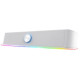 Trust GXT 619 Thorne RGB White (25110)