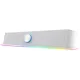 Акустика Trust GXT 619 Thorne RGB White (25110)