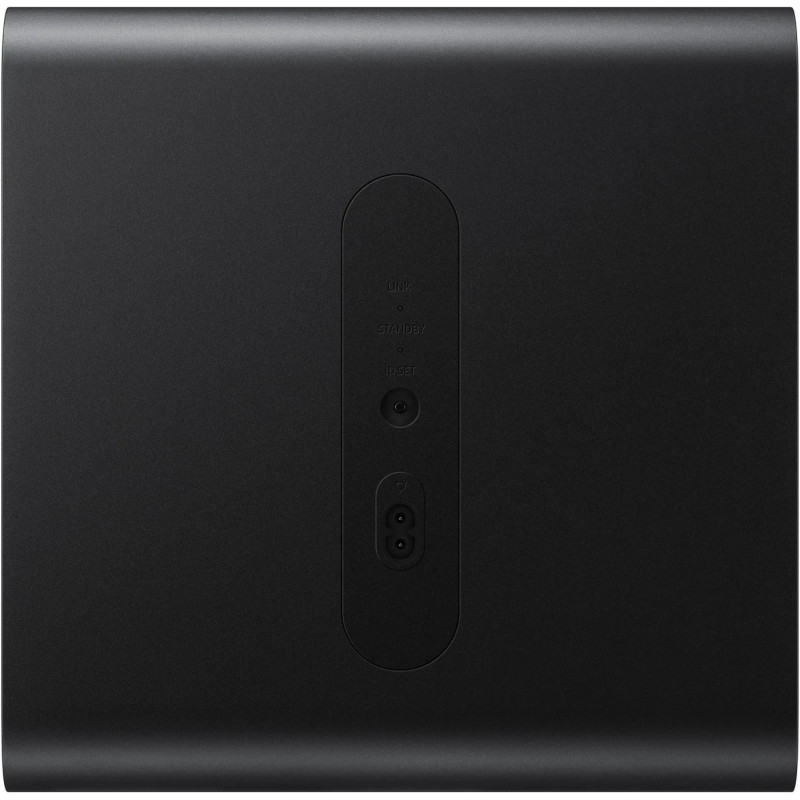 Акустика Samsung HW-QS700F