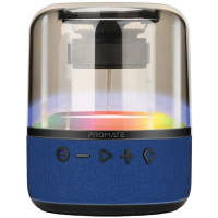 Акустика Promate Glitz-L Blue (glitz-l.blue)