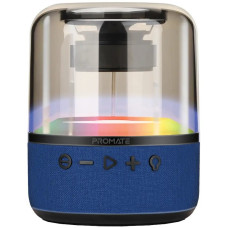 Акустика Promate Glitz-L Blue (glitz-l.blue)