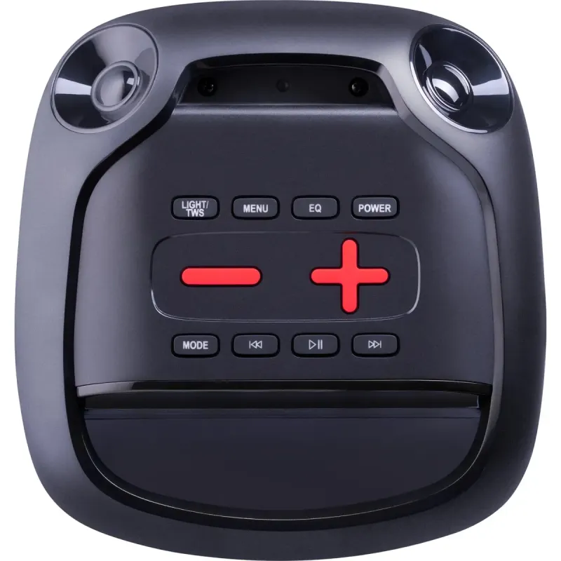 Акустика Defender Boomer 45 Black (65245)