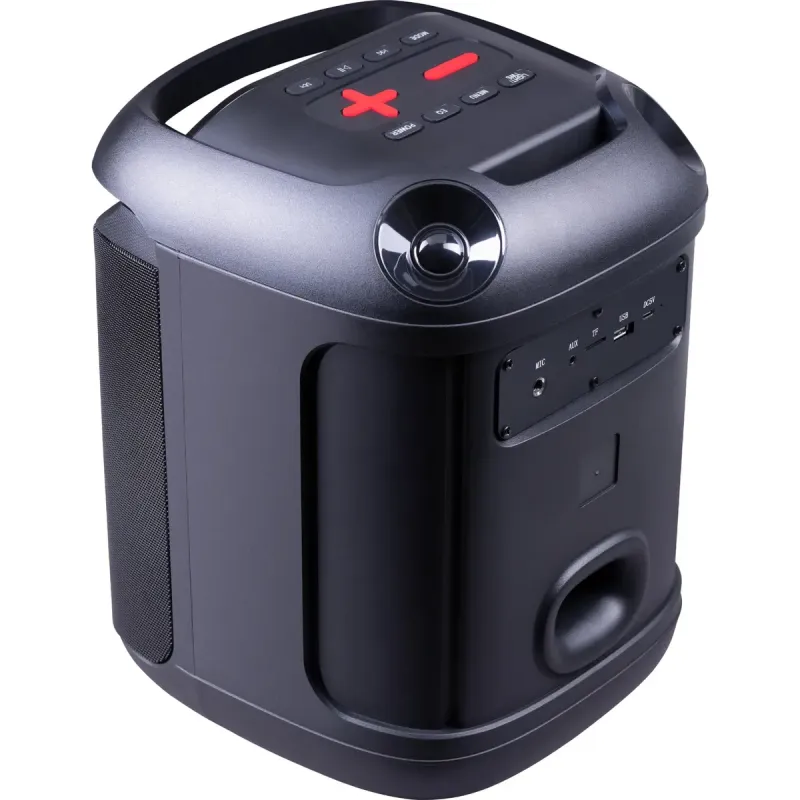 Акустика Defender Boomer 45 Black (65245)