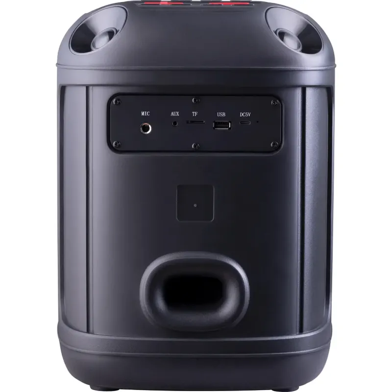Акустика Defender Boomer 45 Black (65245)