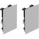Акустика Sonos In-Wall Speaker (INWLLWW1)