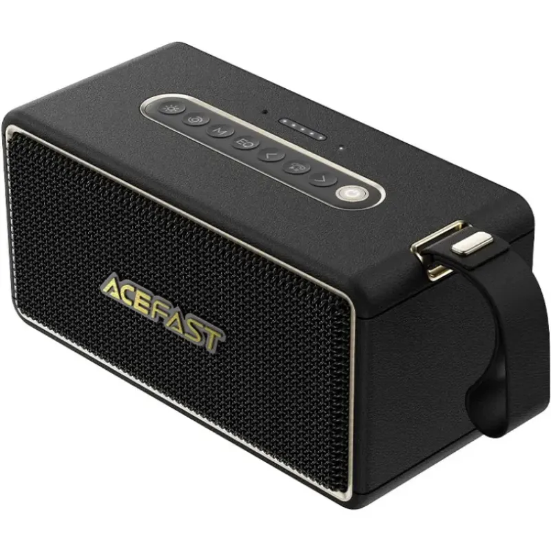 Акустика Acefast K3 Max Black (6974316285038)