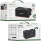 Акустика Acefast K3 Max Black (6974316285038)