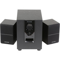 Акустика Microlab M-106 Black