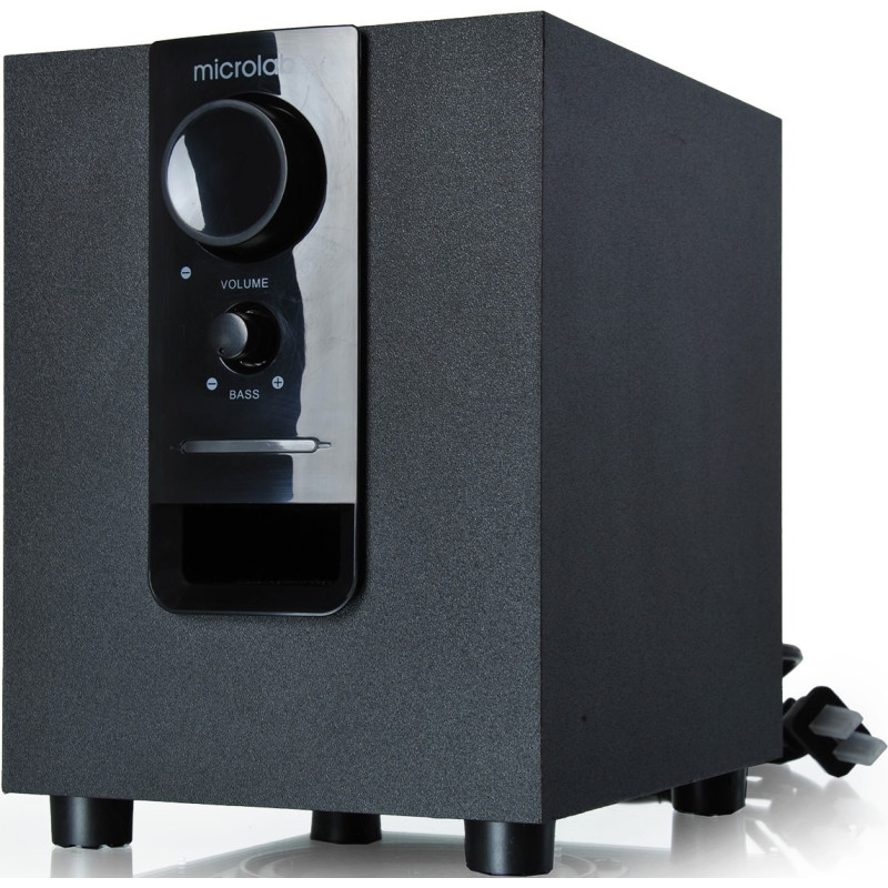Акустика Microlab M-106 Black