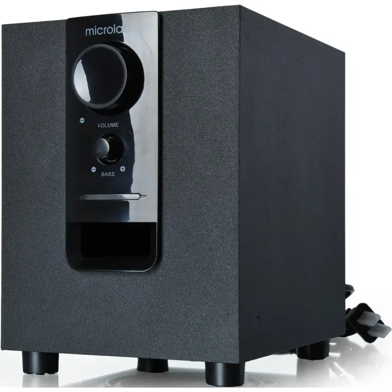 Акустика Microlab M-106 Black