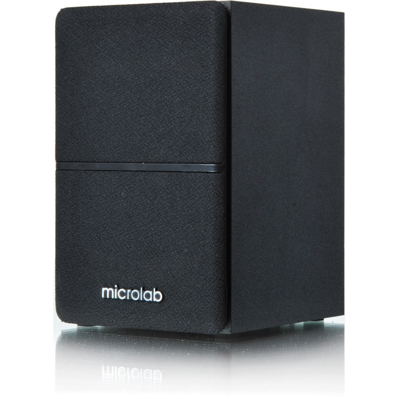 Акустика Microlab M-106 Black